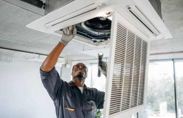 Licensed Hvac Maintenance service in Barnesville, GA - FH HVAC
